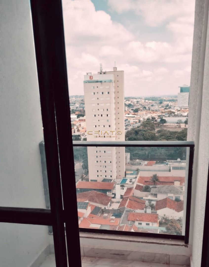Apartamento de 3 quartos, 84m² no bairro Jundiaí, em Anápolis | Eu Corretor