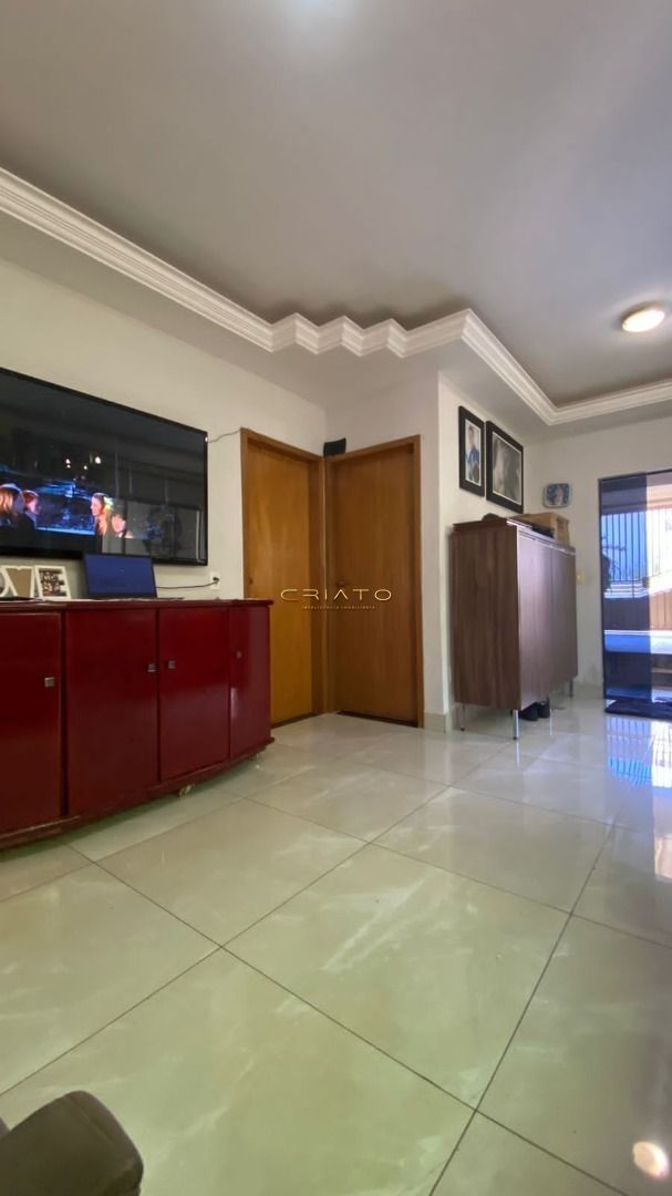 Casa de 3 quartos, 190m² no bairro Vila Formosa, em Anápolis | Eu Corretor