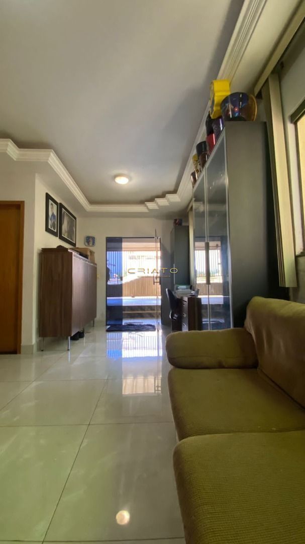 Casa de 3 quartos, 190m² no bairro Vila Formosa, em Anápolis | Eu Corretor