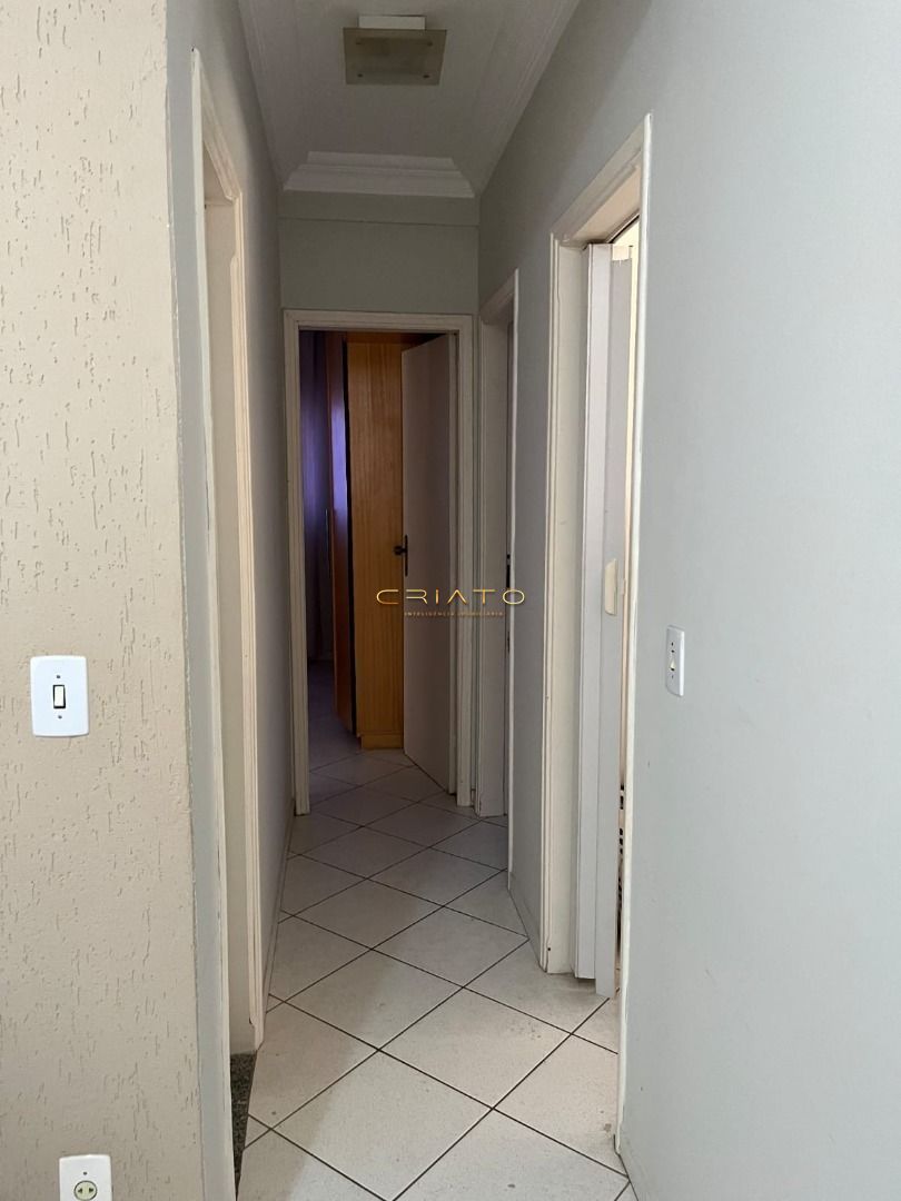 Apartamento de 3 quartos, 70m² no bairro Maracanã, em Anápolis | Eu Corretor