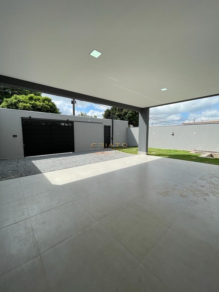 Casa de 3 quartos, 202m² no bairro Santo Antônio, em Anápolis | Eu Corretor