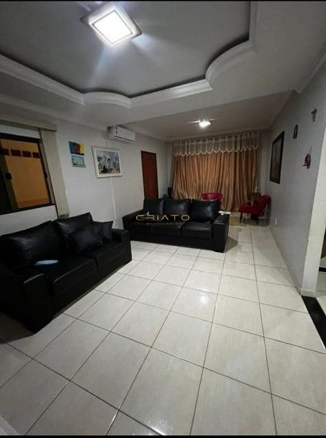 Casa de 3 quartos, 170m² no bairro Parque Brasília 2ª Etapa, em Anápolis | Eu Corretor