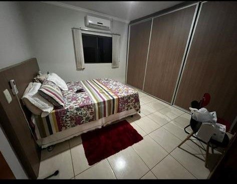 Casa de 3 quartos, 170m² no bairro Parque Brasília 2ª Etapa, em Anápolis | Eu Corretor