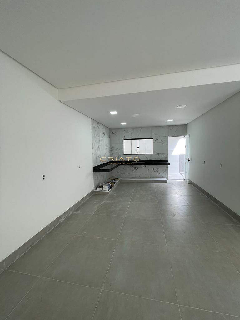 Casa de 3 quartos, 202m² no bairro Santo Antônio, em Anápolis | Eu Corretor