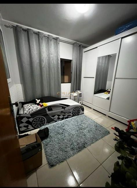 Casa de 3 quartos, 170m² no bairro Parque Brasília 2ª Etapa, em Anápolis | Eu Corretor
