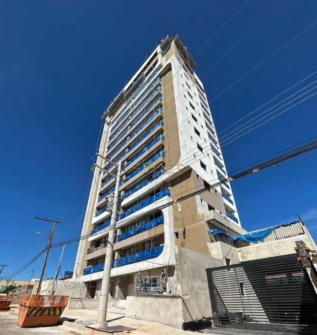 Apartamento de 3 quartos, 81m² no bairro Jundiaí, em Anápolis | Eu Corretor