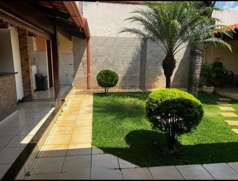 Casa de 3 quartos, 170m² no bairro Parque Brasília 2ª Etapa, em Anápolis | Eu Corretor