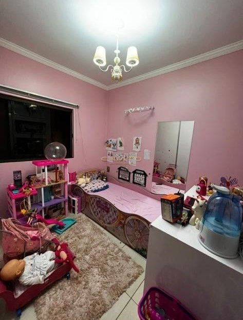 Casa de 3 quartos, 170m² no bairro Parque Brasília 2ª Etapa, em Anápolis | Eu Corretor