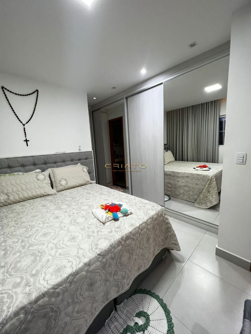 Apartamento de 3 quartos, 79m² no bairro Parque dos Pirineus, em Anápolis | Eu Corretor