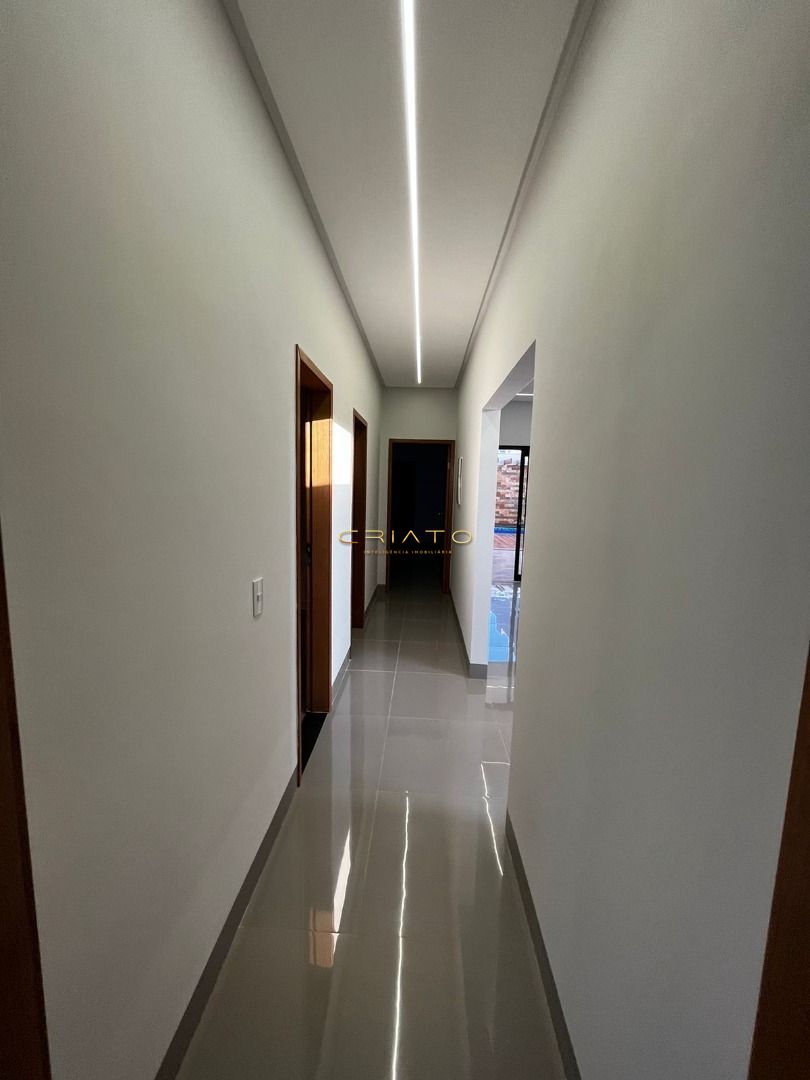 Casa de 3 quartos, 180m² no bairro Residencial Jardins do Lago, em Anápolis | Eu Corretor
