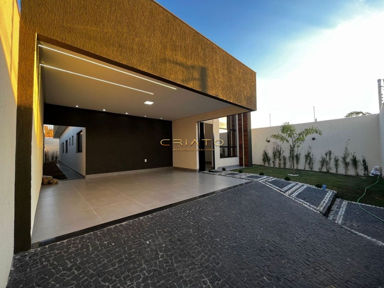 Casa de 3 quartos, 180m² no bairro Residencial Jardins do Lago, em Anápolis | Eu Corretor
