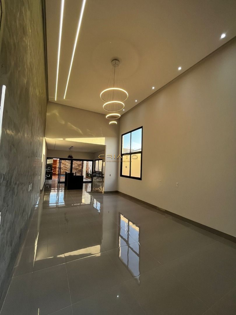 Casa de 3 quartos, 180m² no bairro Residencial Jardins do Lago, em Anápolis | Eu Corretor