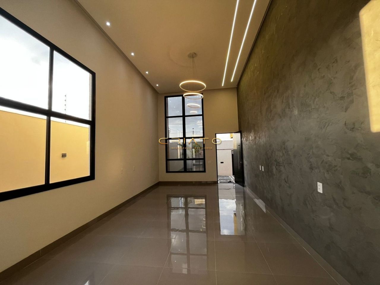 Casa de 3 quartos, 180m² no bairro Residencial Jardins do Lago, em Anápolis | Eu Corretor
