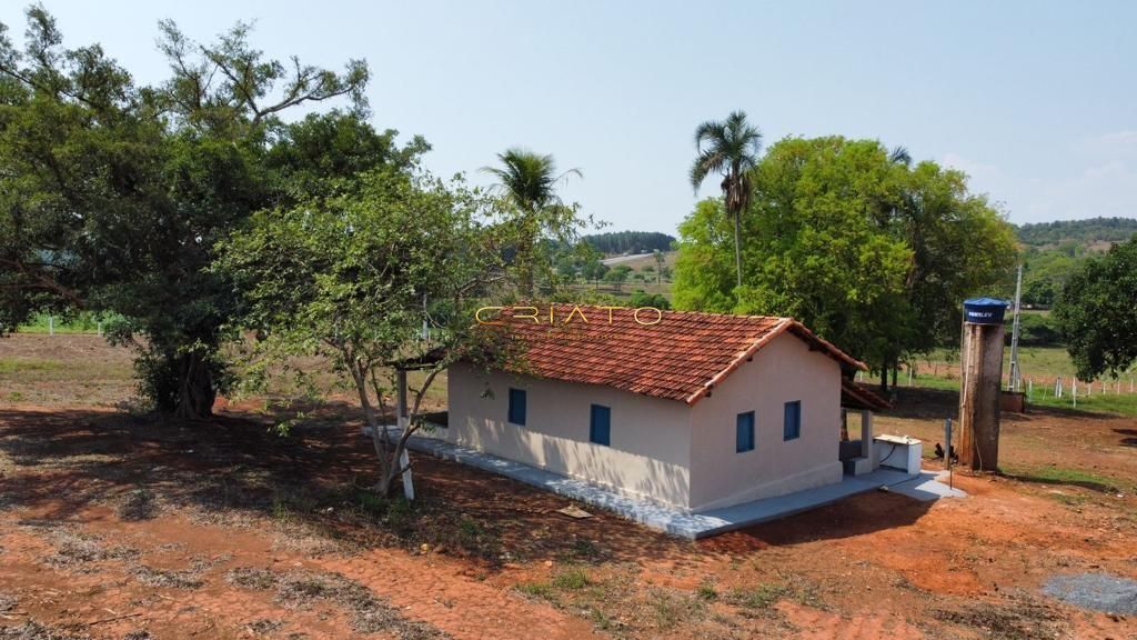 Casa  venda  no Zona Rural - Petrolina de Goias, GO. Imveis