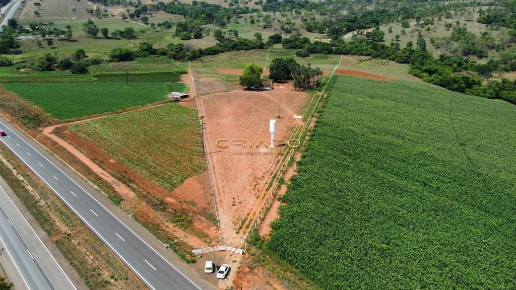 Casa de 2 quartos, 100m² no bairro Zona Rural, em Petrolina de Goiás | Eu Corretor