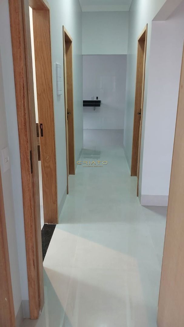 Casa de 3 quartos, 130m² no bairro Jardim Itália, em Anápolis | Eu Corretor