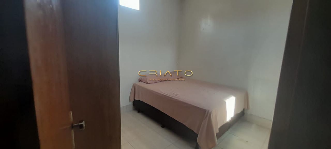Casa de 3 quartos, 110m² no bairro Parque dos Pirineus, em Anápolis | Eu Corretor