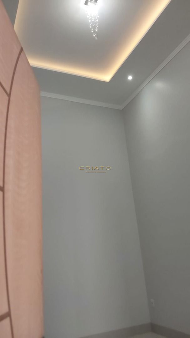 Casa de 3 quartos, 130m² no bairro Jardim Itália, em Anápolis | Eu Corretor
