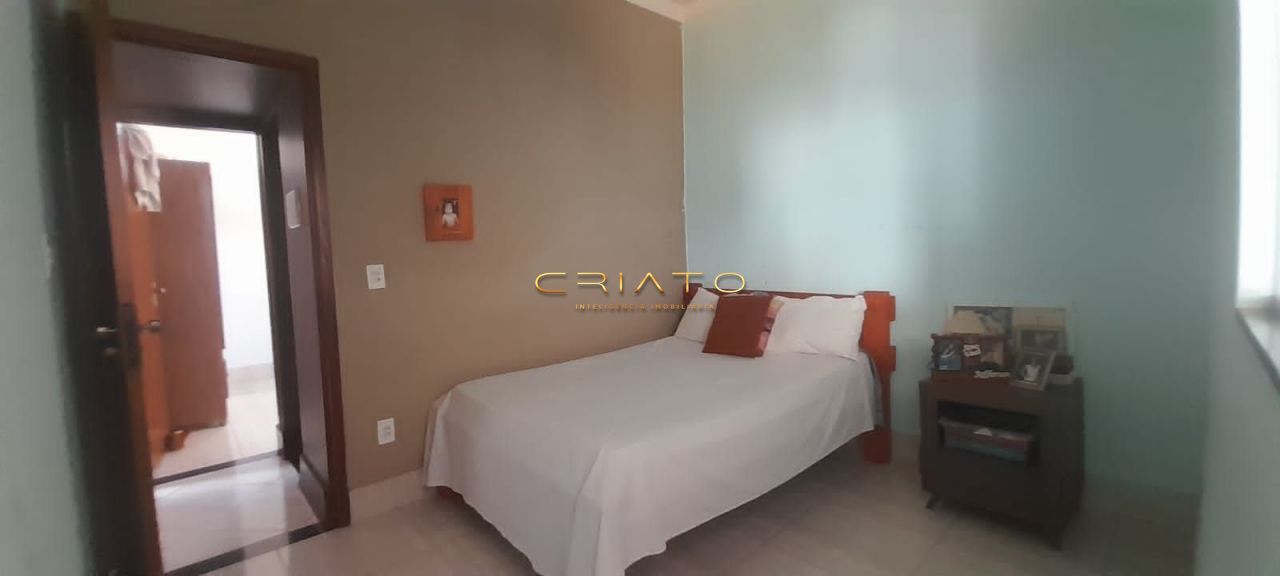 Casa de 3 quartos, 110m² no bairro Parque dos Pirineus, em Anápolis | Eu Corretor