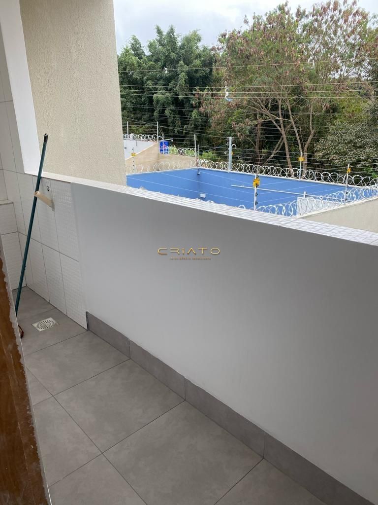 Casa de 3 quartos, 104m² no bairro Adriana Parque, em Anápolis | Eu Corretor