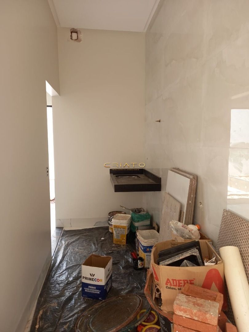 Casa de 3 quartos, 173m² no bairro Parque São Jerônimo, em Anápolis | Eu Corretor