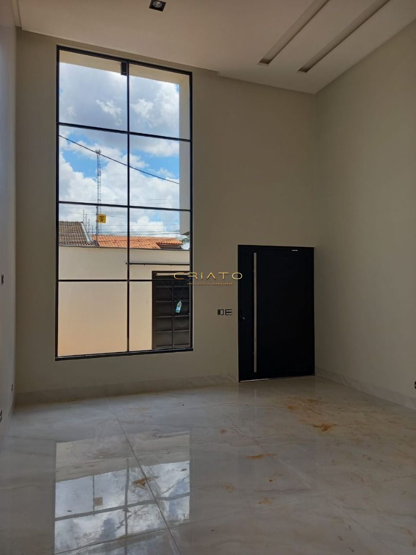 Casa de 3 quartos, 173m² no bairro Parque São Jerônimo, em Anápolis | Eu Corretor
