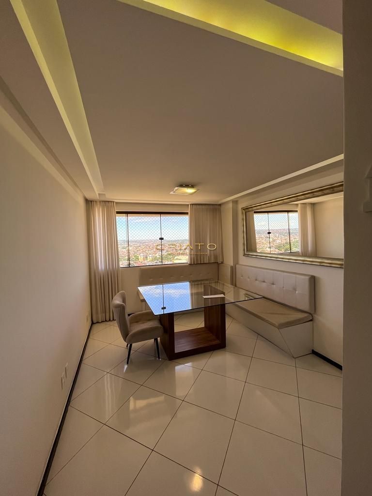 Apartamento de 2 quartos, 82m² no bairro Antônio Fernandes, em Anápolis | Eu Corretor
