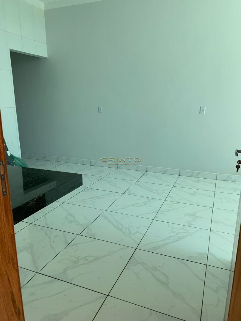 Casa de 3 quartos, 105m² no bairro Residencial Dom Felipe, em Anápolis | Eu Corretor