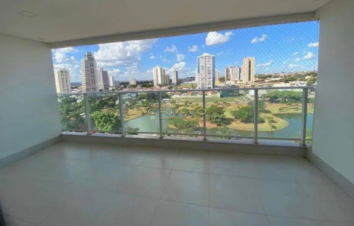 Apartamento de 3 quartos, 117m² no bairro Jundiaí, em Anápolis | Eu Corretor