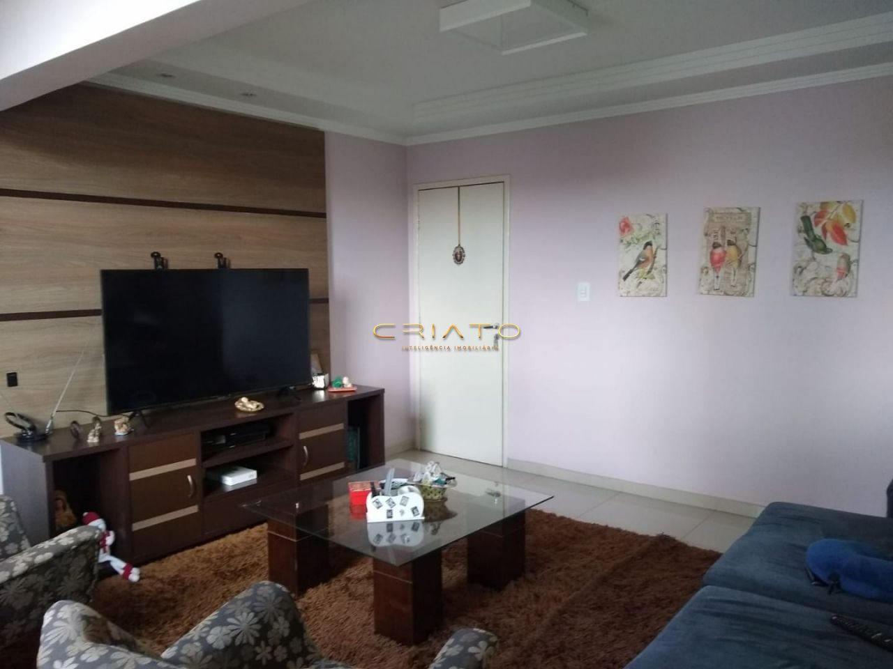 Apartamento de 3 quartos, 115m² no bairro Jundiaí, em Anápolis | Eu Corretor