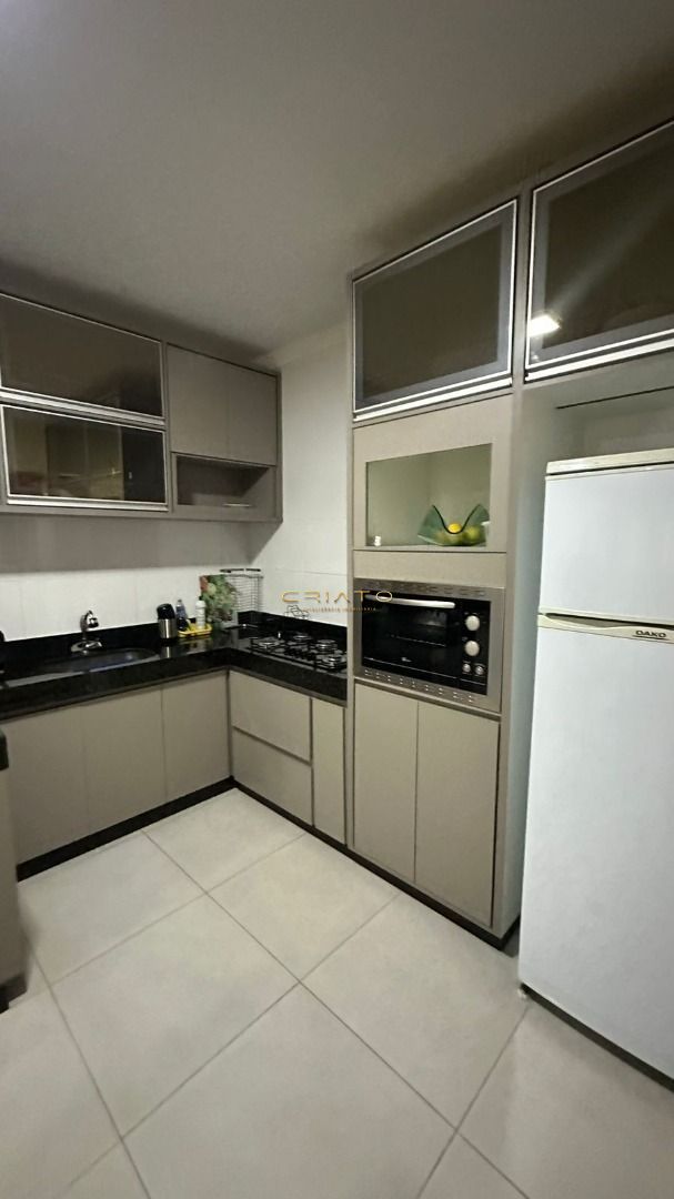 Apartamento de 3 quartos, 79m² no bairro Parque dos Pirineus, em Anápolis | Eu Corretor