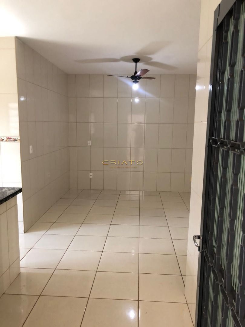 Casa de 5 quartos, 182m² no bairro Jundiaí, em Anápolis | Eu Corretor