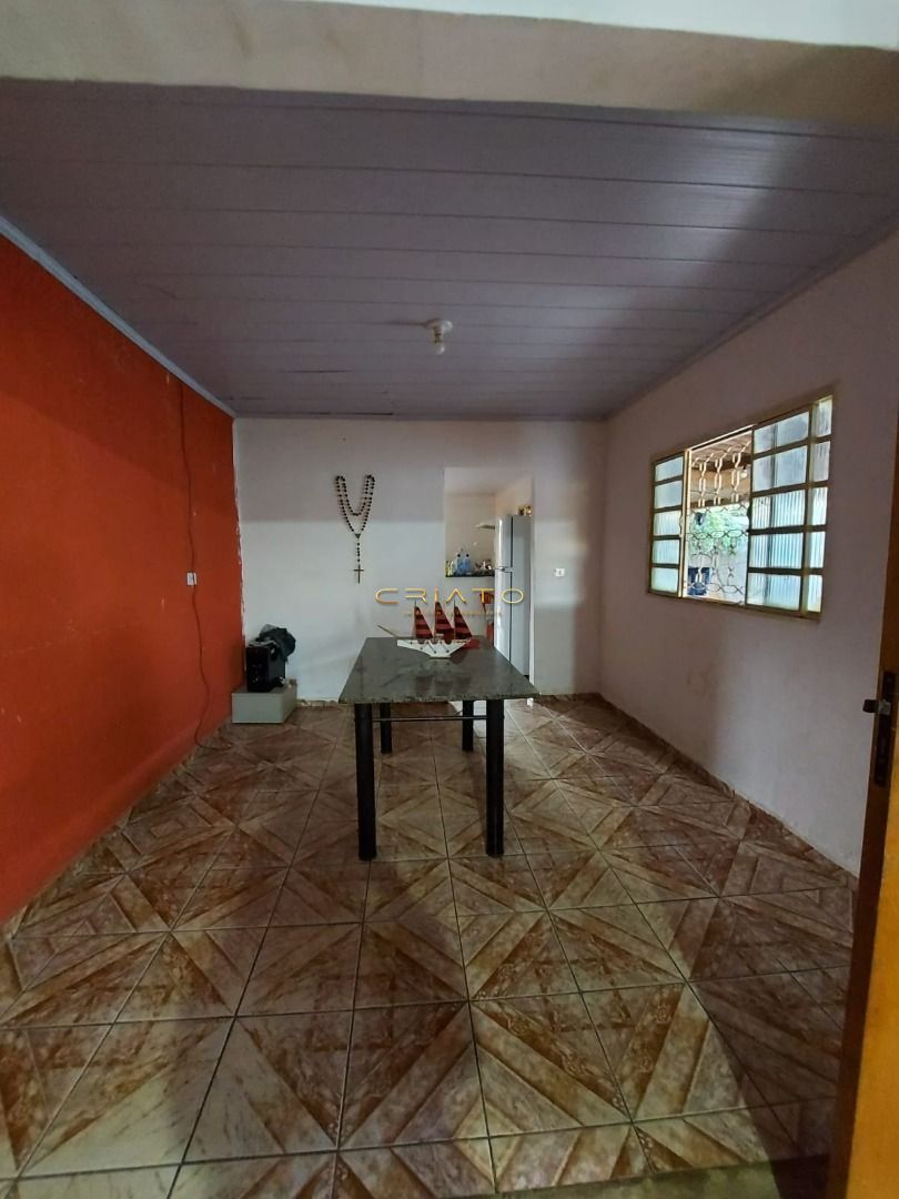 Casa de 3 quartos, no bairro Setor Escala, em Anápolis | Eu Corretor