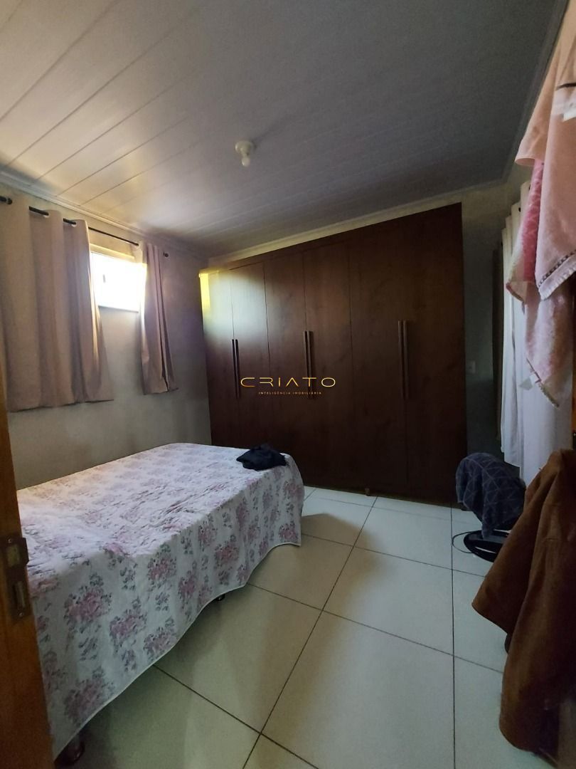 Casa de 3 quartos, no bairro Setor Escala, em Anápolis | Eu Corretor