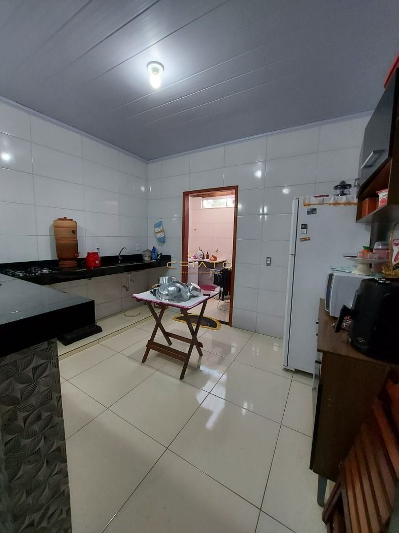 Casa de 3 quartos, no bairro Setor Escala, em Anápolis | Eu Corretor