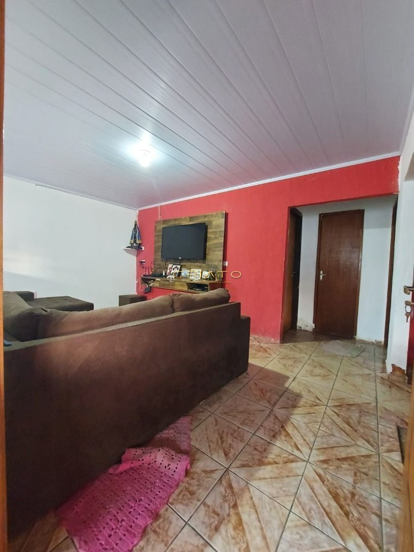 Casa de 3 quartos, no bairro Setor Escala, em Anápolis | Eu Corretor