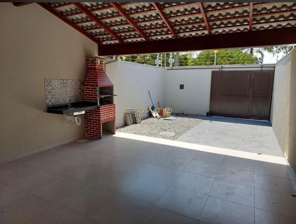 Casa de 3 quartos, 97m² no bairro Setor Summerville, em Anápolis | Eu Corretor