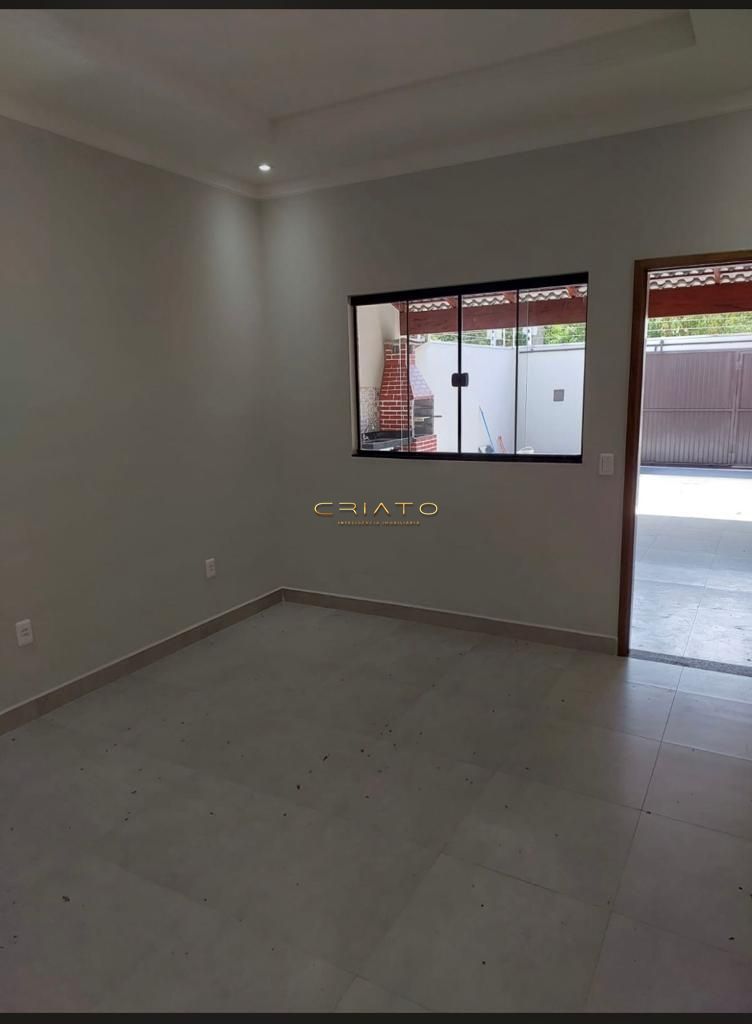 Casa de 3 quartos, 97m² no bairro Setor Summerville, em Anápolis | Eu Corretor