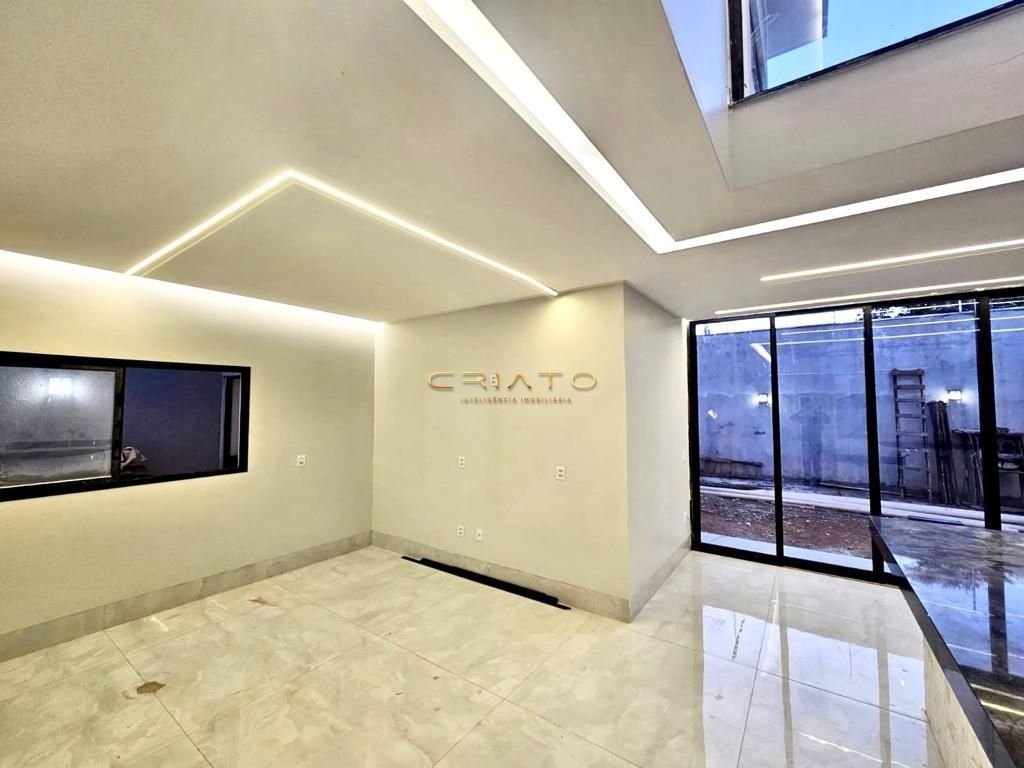 Casa de 4 quartos, 260m² no bairro Anápolis City, em Anápolis | Eu Corretor