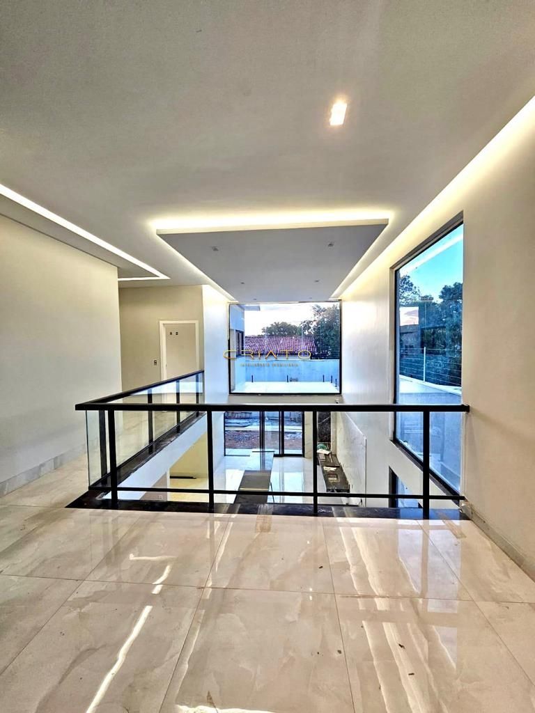 Casa de 4 quartos, 260m² no bairro Anápolis City, em Anápolis | Eu Corretor