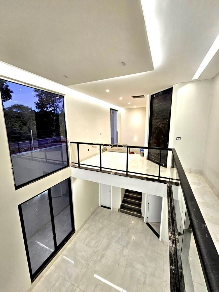 Casa de 4 quartos, 260m² no bairro Anápolis City, em Anápolis | Eu Corretor