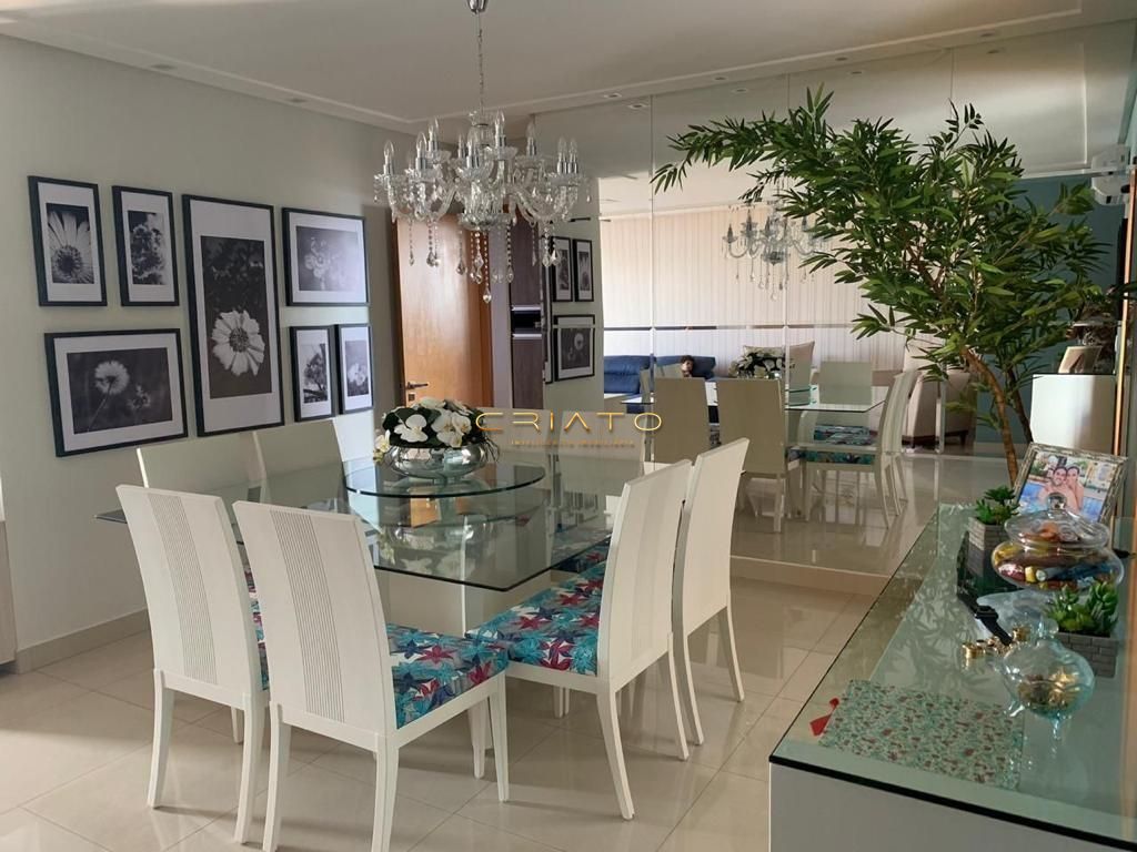 Apartamento de 4 quartos, 149m² no bairro Jundiaí, em Anápolis | Eu Corretor