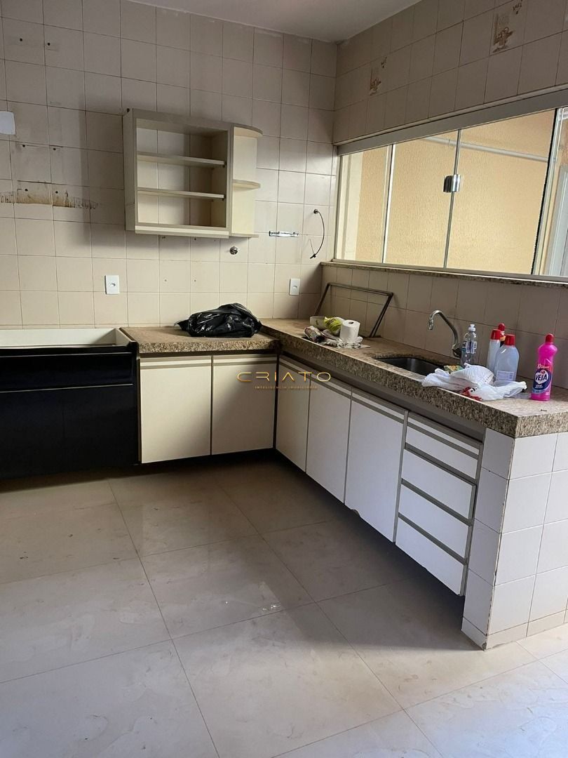 Casa de 3 quartos, 186m² no bairro Jundiaí, em Anápolis | Eu Corretor