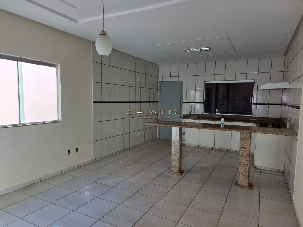 Casa de 3 quartos, 260m² no bairro Loteamento Novo Jundiaí, em Anápolis | Eu Corretor