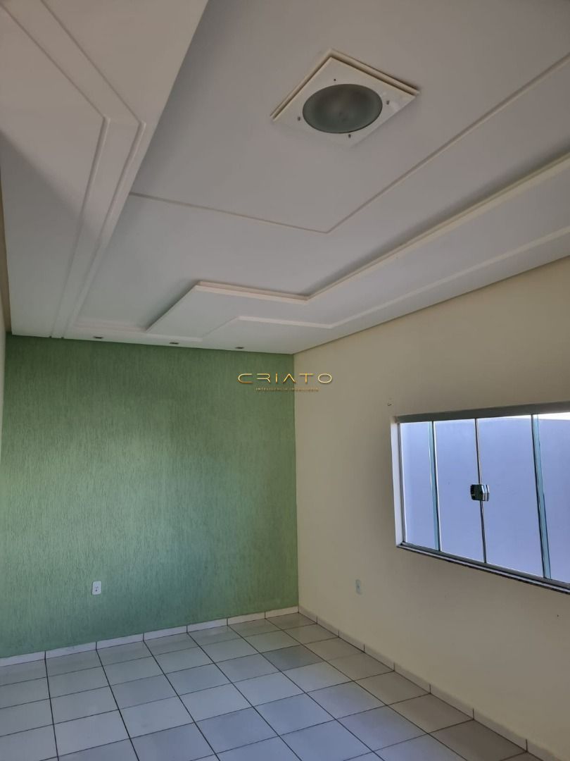 Casa de 3 quartos, 260m² no bairro Loteamento Novo Jundiaí, em Anápolis | Eu Corretor