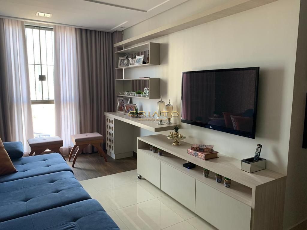 Apartamento de 4 quartos, 149m² no bairro Jundiaí, em Anápolis | Eu Corretor