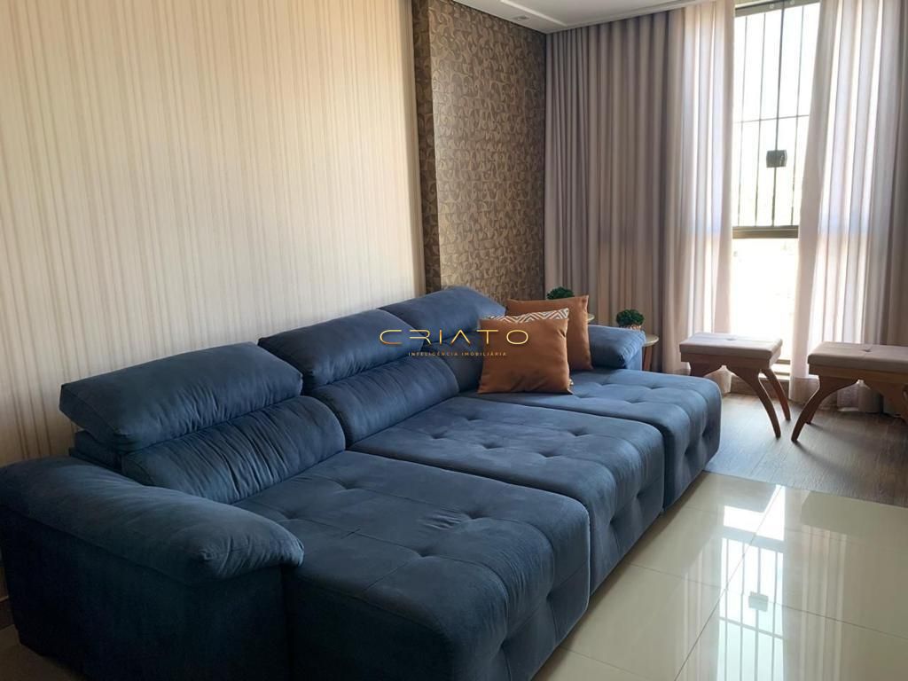 Apartamento de 4 quartos, 149m² no bairro Jundiaí, em Anápolis | Eu Corretor