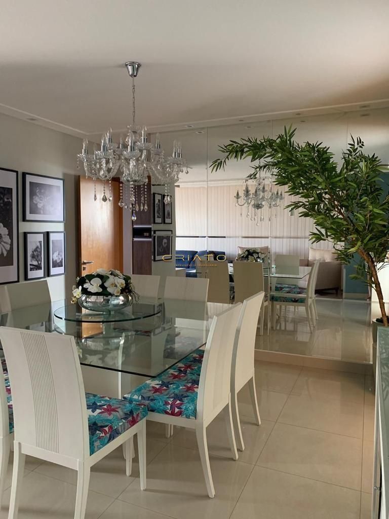Apartamento de 4 quartos, 149m² no bairro Jundiaí, em Anápolis | Eu Corretor