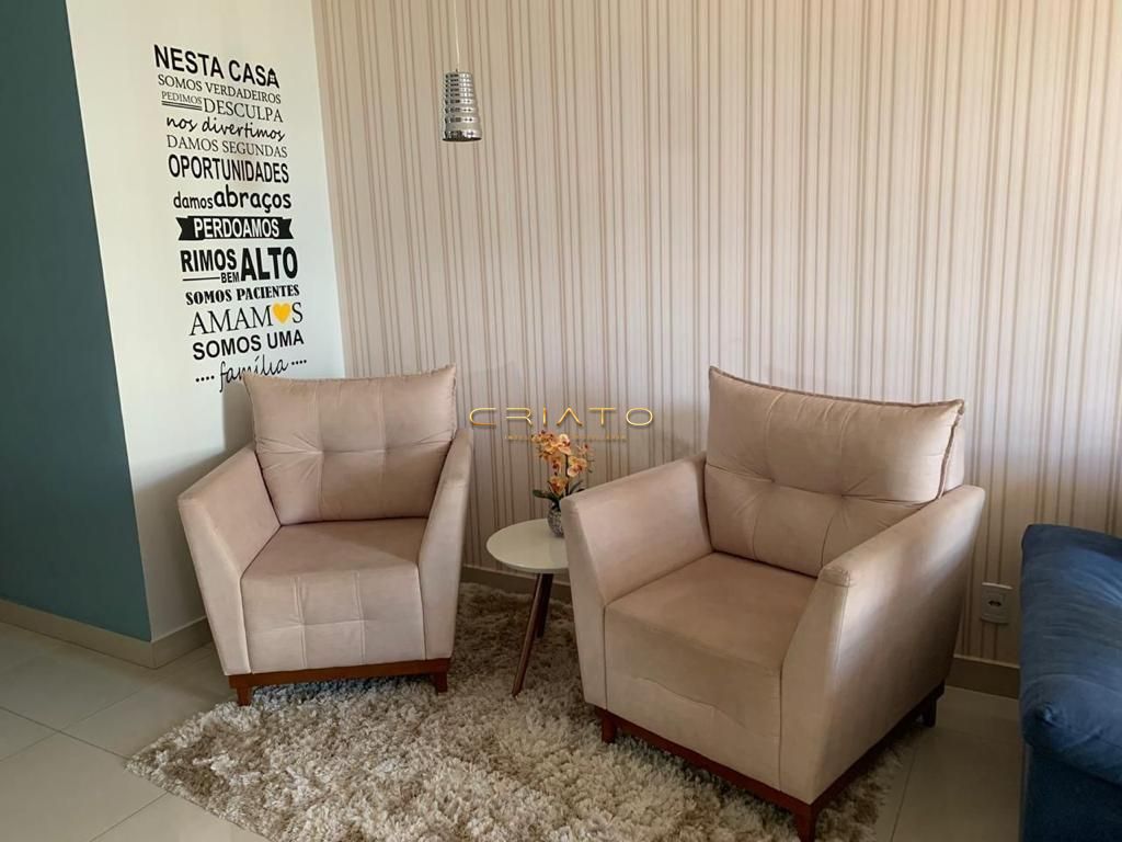 Apartamento de 4 quartos, 149m² no bairro Jundiaí, em Anápolis | Eu Corretor