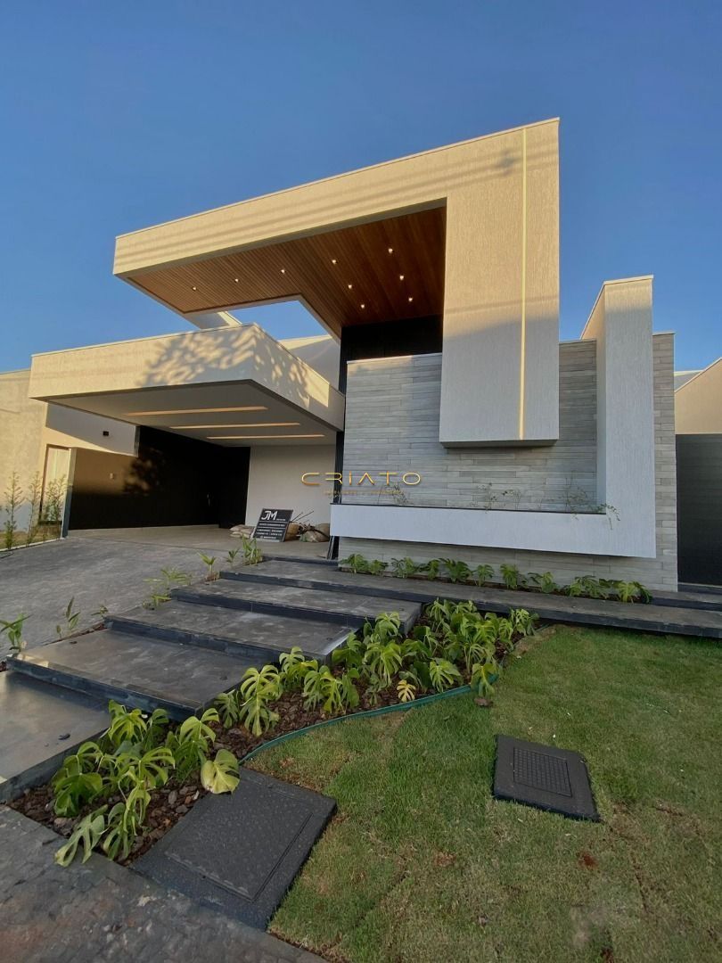 Casa de 3 quartos, 220m² no bairro Condomínio Terras Alpha Anápolis, em Anápolis | Eu Corretor